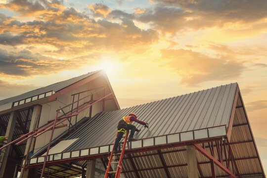 roofing