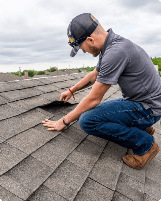 roofing