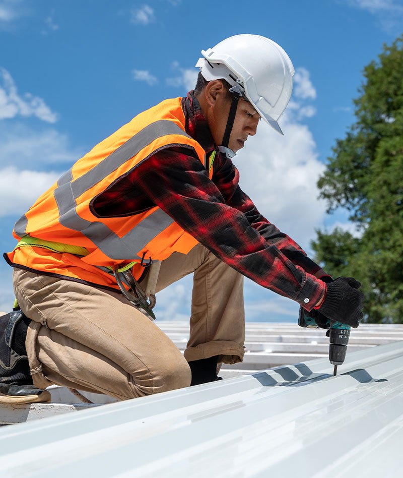 roofing