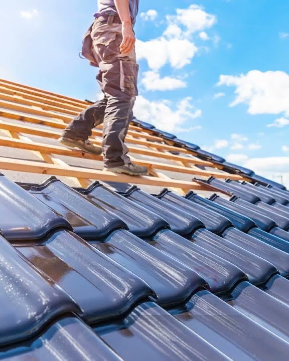 roofing