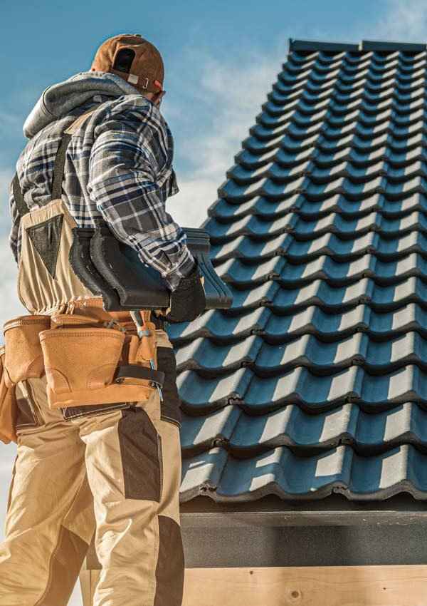 roofing